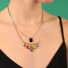 Collier*Taratata Bijoux Abstract