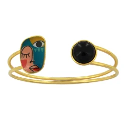 Bracelet*Taratata Bijoux Abstract