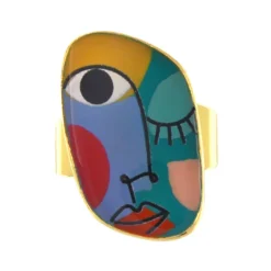Bague*Taratata Bijoux Abstract