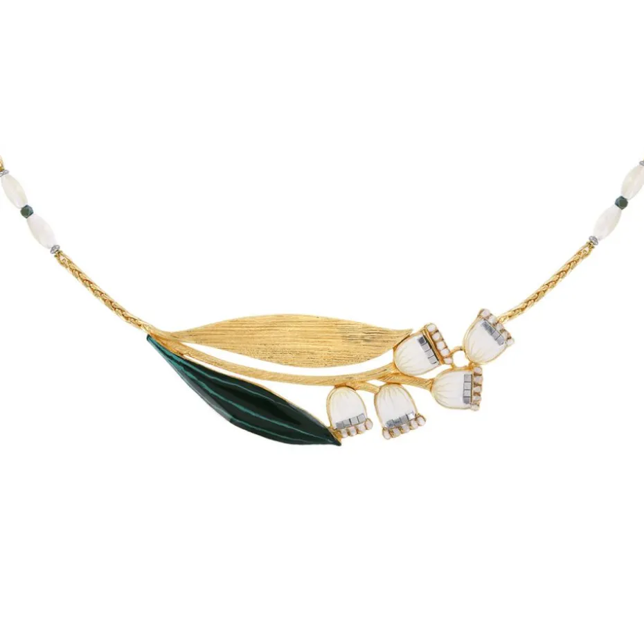 Collier*Taratata Bijoux Amourette