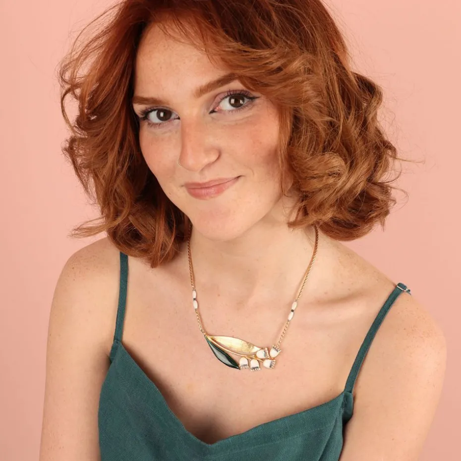 Collier*Taratata Bijoux Amourette