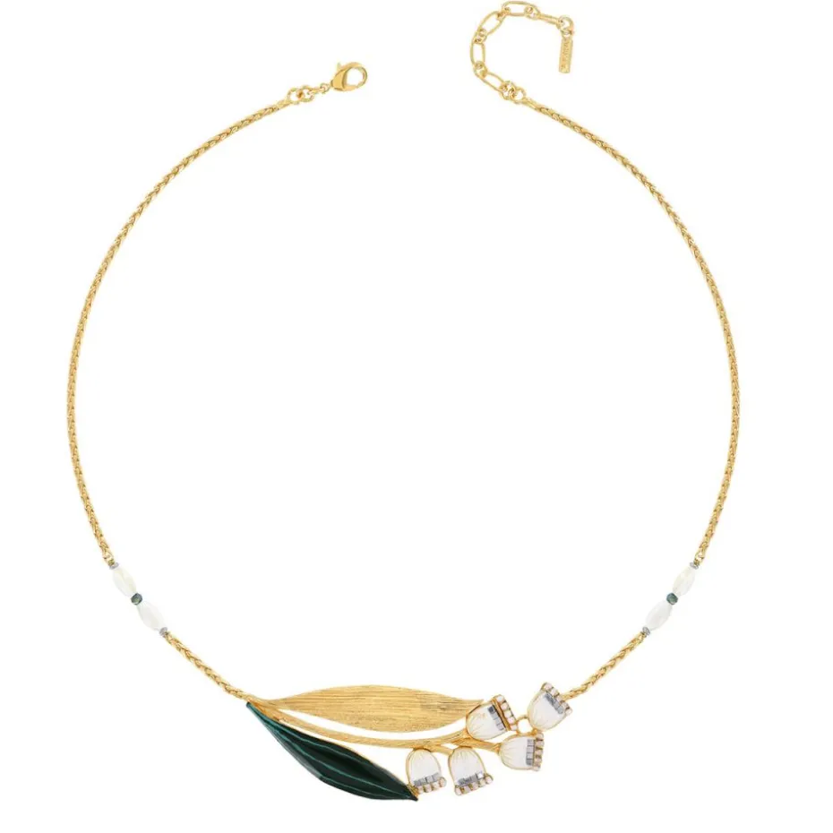 Collier*Taratata Bijoux Amourette