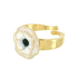 Bague*Taratata Bijoux Anémone