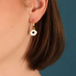 Puces*Taratata Bijoux Anémone
