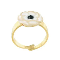 Bague*Taratata Bijoux Anémone