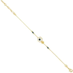Bracelet*Taratata Bijoux Anémone