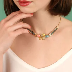 Collier*Taratata Bijoux Archipel