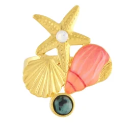 Bague*Taratata Bijoux Archipel
