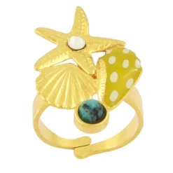 Bague*Taratata Bijoux Archipel