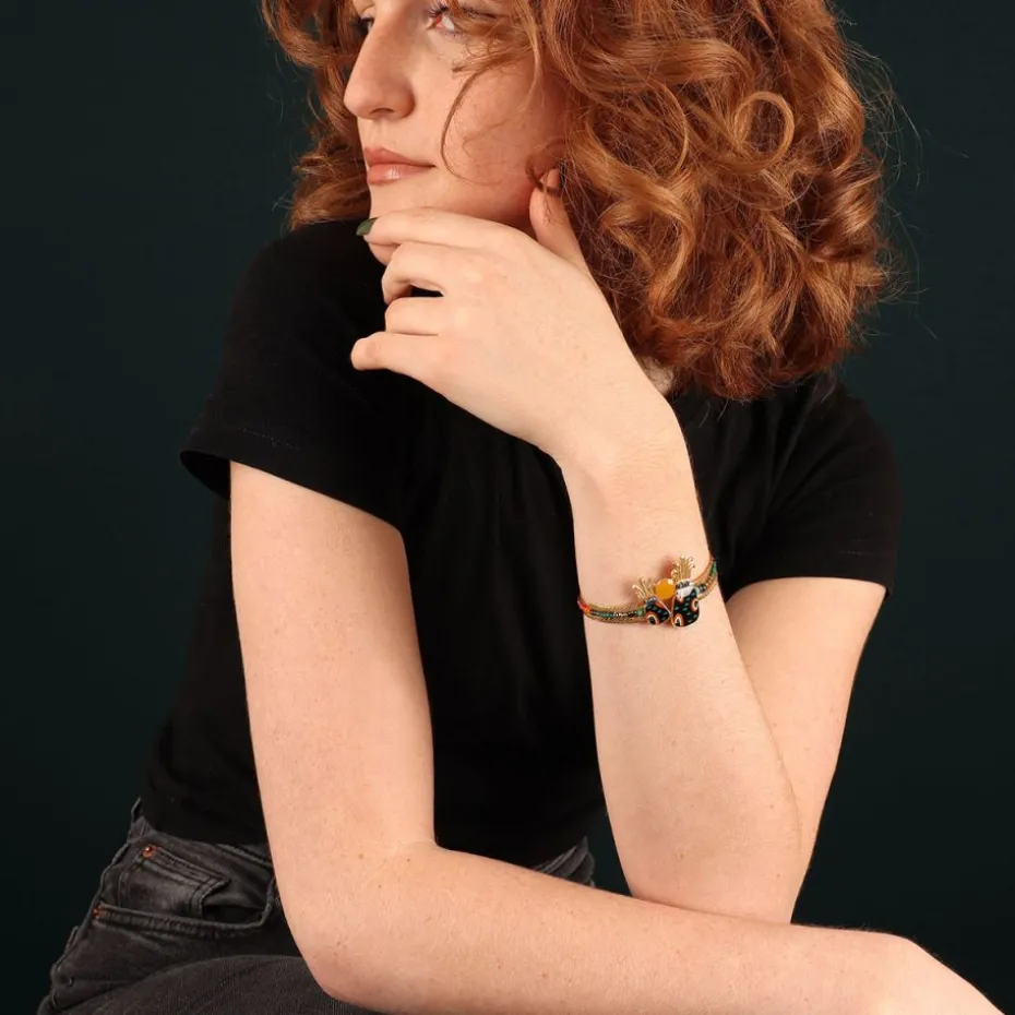 Bracelet*Taratata Bijoux Awa