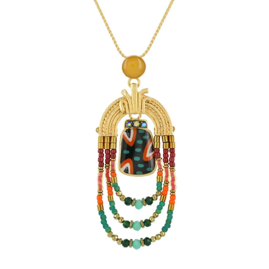 Collier*Taratata Bijoux Awa