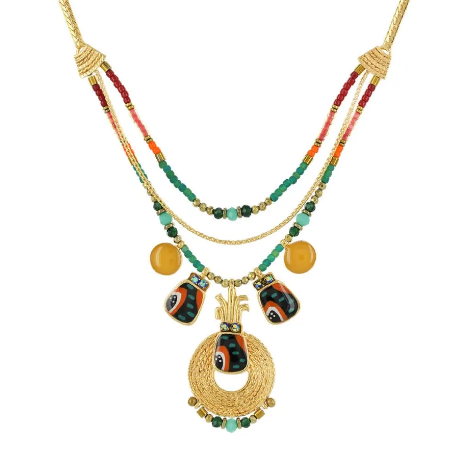Collier*Taratata Bijoux Awa
