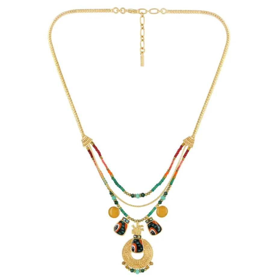 Collier*Taratata Bijoux Awa