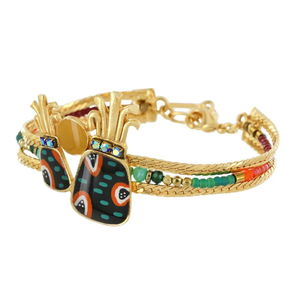 Bracelet*Taratata Bijoux Awa
