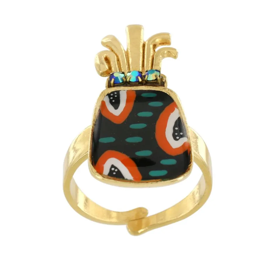 Bague*Taratata Bijoux Awa