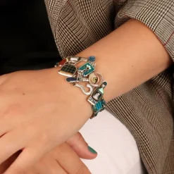 Bracelet*Taratata Bijoux Baker Street