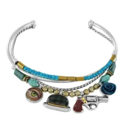 Bracelet*Taratata Bijoux Baker Street