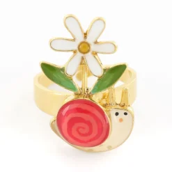 Bague*Taratata Bijoux Basilic