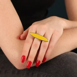 Bague*Taratata Bijoux Bebop