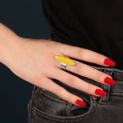 Bague*Taratata Bijoux Bebop