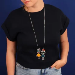 Collier*Taratata Bijoux Bidule