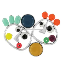 Broche*Taratata Bijoux Bidule
