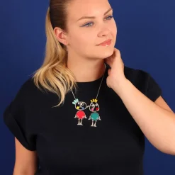 Collier*Taratata Bijoux Bidule