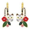 Dormeuses*Taratata Bijoux Billy