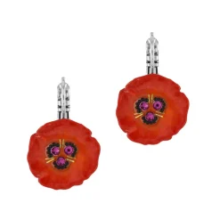 Dormeuses*Taratata Bijoux Bloom