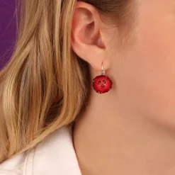 Dormeuses*Taratata Bijoux Bloom