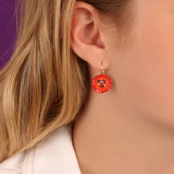 Dormeuses*Taratata Bijoux Bloom