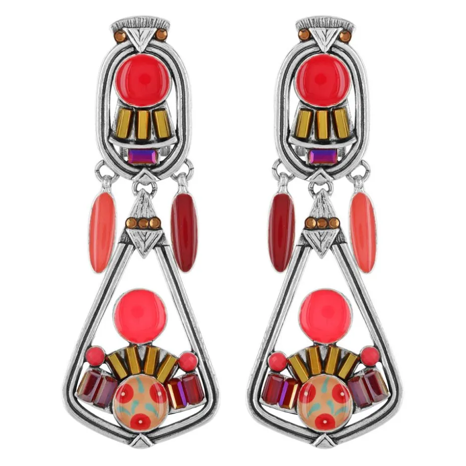 Clips*Taratata Bijoux Blush