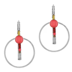 Dormeuses*Taratata Bijoux Blush