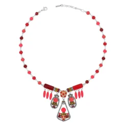 Collier*Taratata Bijoux Blush