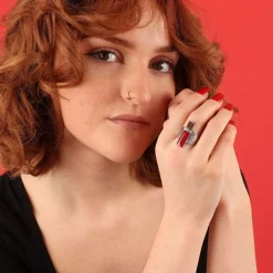 Bague*Taratata Bijoux Blush