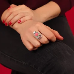 Bague*Taratata Bijoux Blush