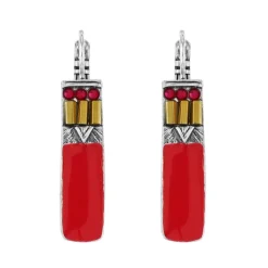 Dormeuses*Taratata Bijoux Blush