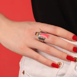Bague*Taratata Bijoux Blush