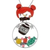 Collier*Taratata Bijoux Caca Boudin