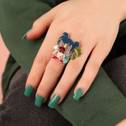 Bague*Taratata Bijoux Caca Boudin