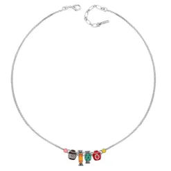 Collier*Taratata Bijoux Caca Boudin