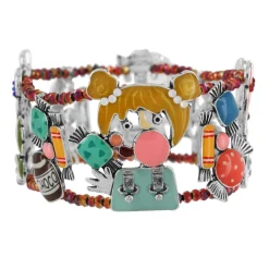 Bracelet*Taratata Bijoux Caca Boudin