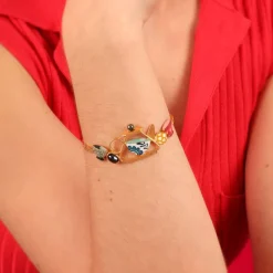 Bracelet*Taratata Bijoux Cannelle