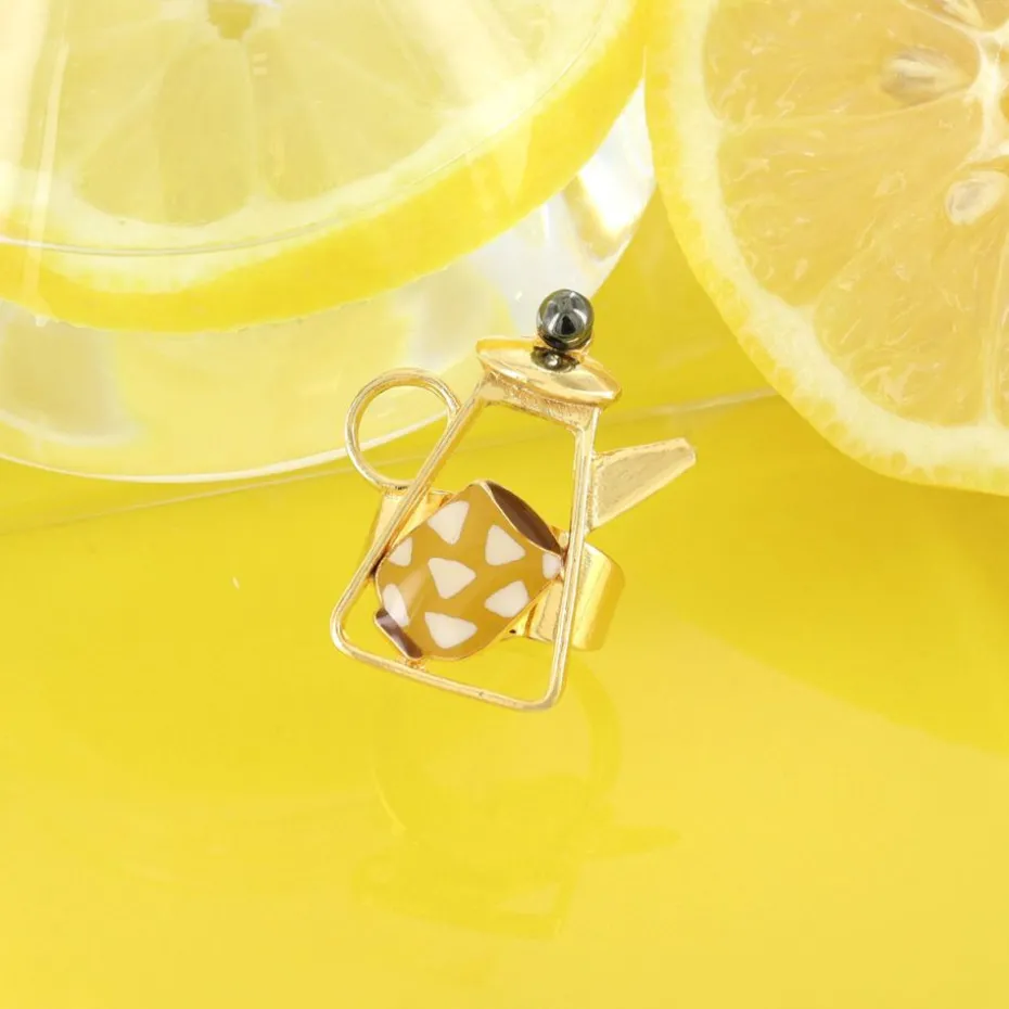 Bague*Taratata Bijoux Cannelle
