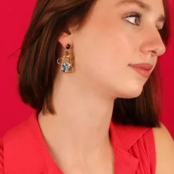 Puces*Taratata Bijoux Cannelle