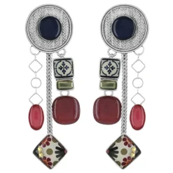 Clips*Taratata Bijoux Ceramik