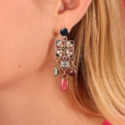 Puces*Taratata Bijoux Ceramik