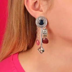 Clips*Taratata Bijoux Ceramik