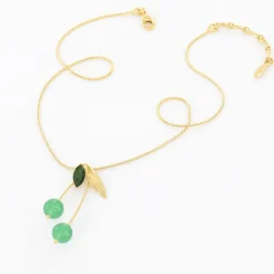Collier*Taratata Bijoux Cerise
