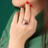 Bague*Taratata Bijoux Chapardeuse